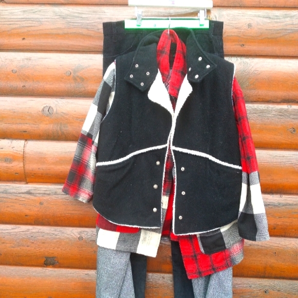 EUC Faded Glory 38 X 34 RELAXED FIT  JEAN - Picture 9 of 16